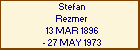 Stefan Rezmer