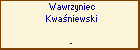 Wawrzyniec Kwaniewski