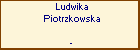 Ludwika Piotrzkowska