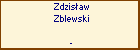 Zdzisaw Zblewski
