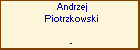 Andrzej Piotrzkowski