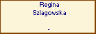 Regina Szlagowska