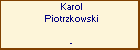 Karol Piotrzkowski
