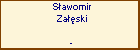 Sawomir Zaski