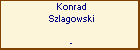 Konrad Szlagowski