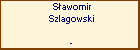 Sawomir Szlagowski