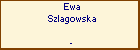 Ewa Szlagowska