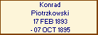 Konrad Piotrzkowski