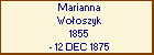 Marianna Wooszyk