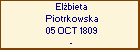 Elbieta Piotrkowska
