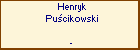 Henryk Pucikowski