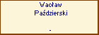 Wacaw Padzierski