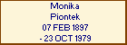 Monika Piontek