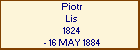 Piotr Lis