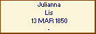 Julianna Lis