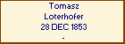 Tomasz Loterhofer