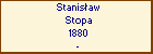Stanisaw Stopa