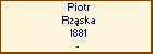 Piotr Rzska