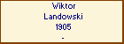 Wiktor Landowski