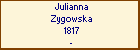 Julianna Zygowska