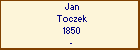 Jan Toczek