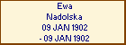 Ewa Nadolska