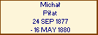 Micha Piat