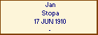 Jan Stopa