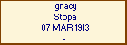 Ignacy Stopa