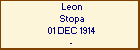 Leon Stopa