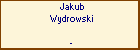 Jakub Wydrowski
