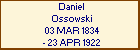 Daniel Ossowski