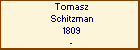 Tomasz Schitzman