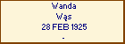 Wanda Ws
