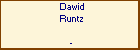 Dawid Runtz