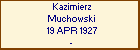 Kazimierz Muchowski