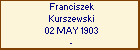 Franciszek Kurszewski