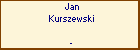 Jan Kurszewski