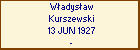 Wadysaw Kurszewski
