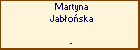Martyna Jaboska
