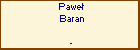 Pawe Baran
