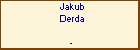 Jakub Derda