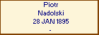 Piotr Nadolski