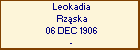 Leokadia Rzska