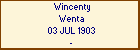 Wincenty Wenta