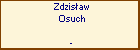 Zdzisaw Osuch