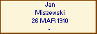 Jan Miszewski
