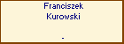 Franciszek Kurowski