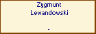 Zygmunt Lewandowski