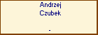 Andrzej Czubek